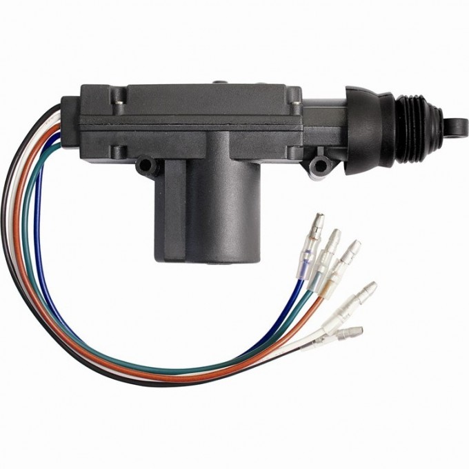 5-проводный электропривод STARLINE SL-5-24, 54В 1011638