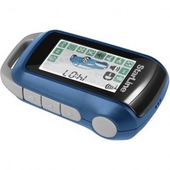 Брелок STARLINE A92 Брелок STARLINE A92