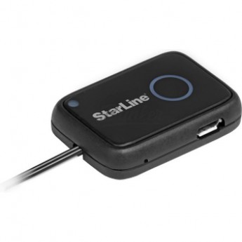 Блок индикации иммобилайзера STARLINE I95/I95 LUX Блок индикации иммобилайзера STARLINE I95/I95 LUX